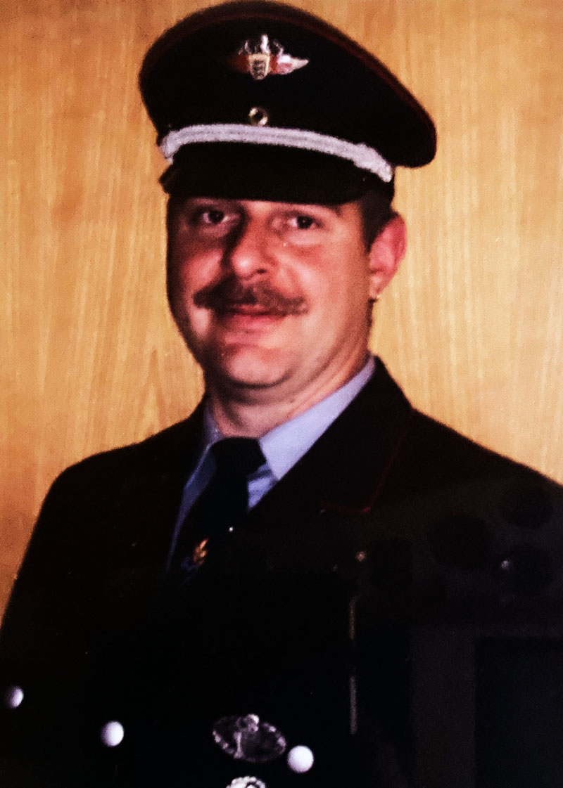 Jürgen Marienfeld